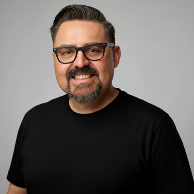 Cesar Sanchez, COO and Customer Success at Tribble